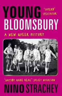 Cover of Young Bloomsbury