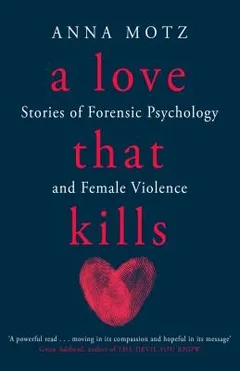 Cover of If Love Could Kill