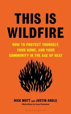 Cover of This Is Wildfire