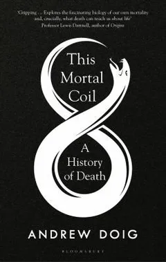 Cover of This Mortal Coil