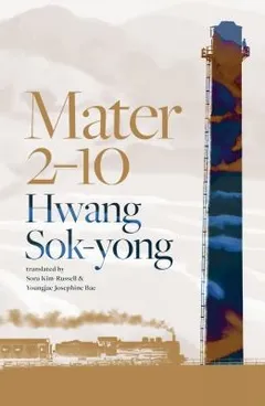 Cover of Mater 2-10