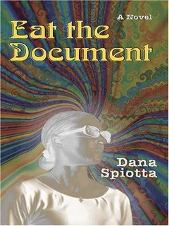 Cover of Eat the Document