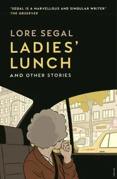 Cover of Ladies’ Lunch