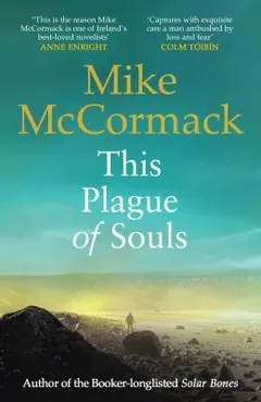 Cover of This Plague of Souls