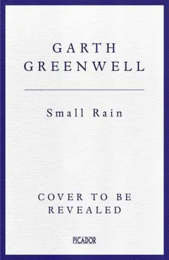 Cover of Small Rain