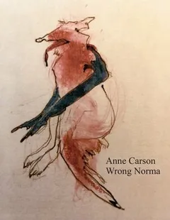 Cover of Wrong Norma