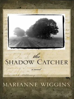 Cover of The Shadow Catcher