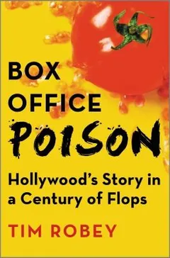 Cover of Box Office Poison