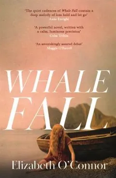 Cover of Whale Fall