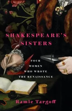 Cover of Shakespeare’s Sisters