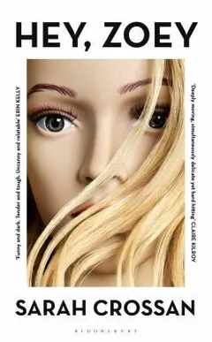 Cover of Hey, Zoey