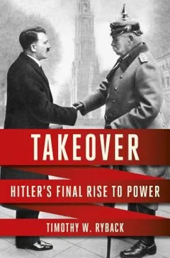 Cover of Takeover