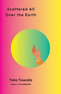 Cover of Scattered All Over the Earth