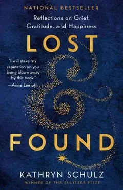 Cover of Lost & Found
