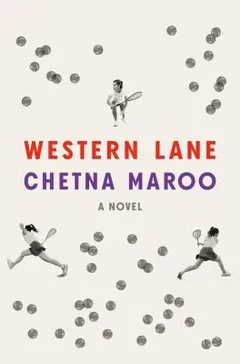 Cover of Western Lane