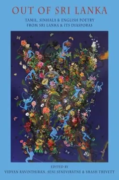 Cover of Out of Sri Lanka