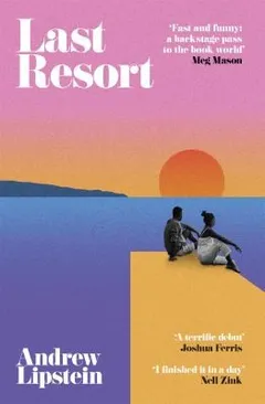 Cover of Last Resort