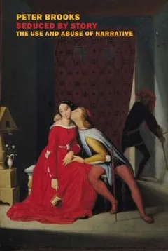 Cover of Seduced by Story