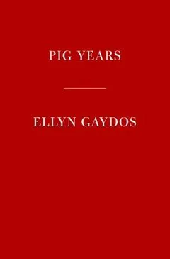Cover of Pig Years