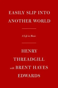 Cover of Easily Slip into Another World