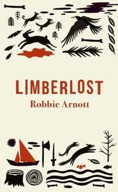 Cover of Limberlost
