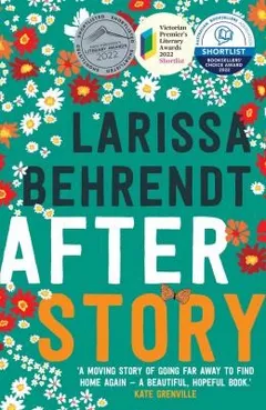 Cover of After Story