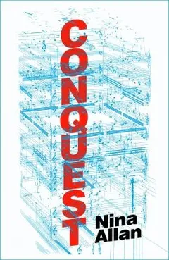 Cover of Conquest