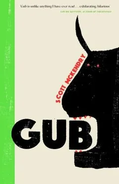 Cover of Gub