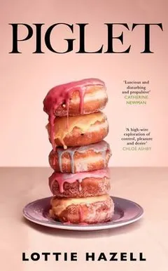 Cover of Piglet