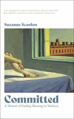 Cover of Committed