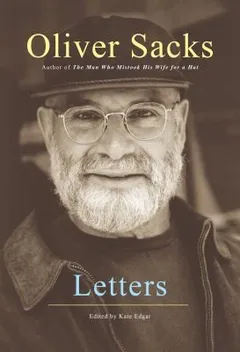 Cover of Letters