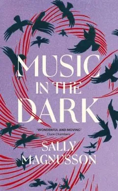 Cover of Music in the Dark