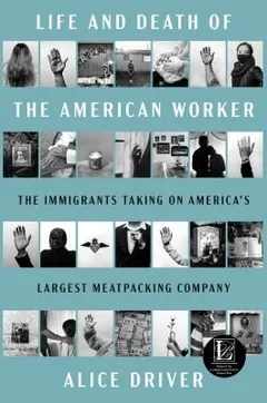 Cover of Life and Death of the American Worker