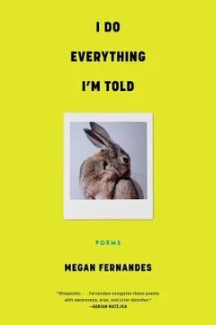 Cover of I Do Everything I’m Told
