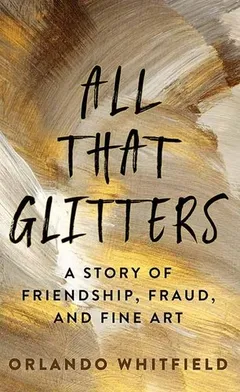 Cover of All That Glitters