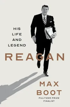 Cover of Reagan