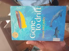 Cover of Gone to Drift