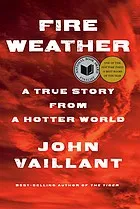 Cover of Fire Weather