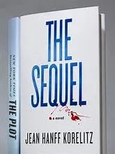 Cover of The Sequel