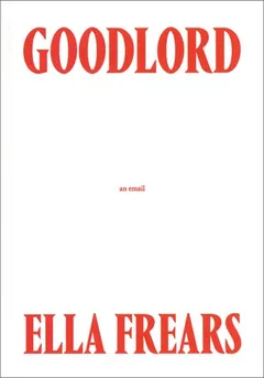 Cover of Goodlord - an Email