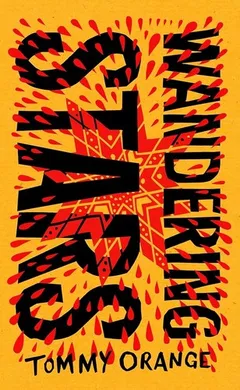 Cover of Wandering Stars