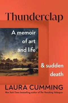 Cover of Thunderclap