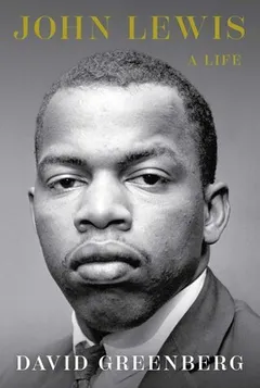 Cover of John Lewis