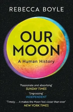 Cover of Our Moon