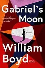 Cover of Gabriel’s Moon