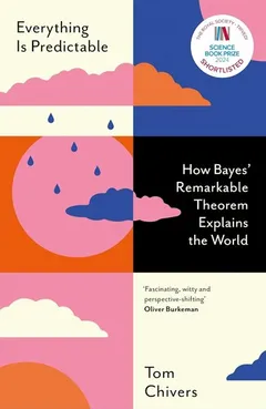 Cover of Everything Is Predictable