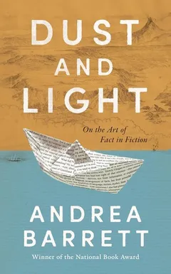 Cover of Dust and Light