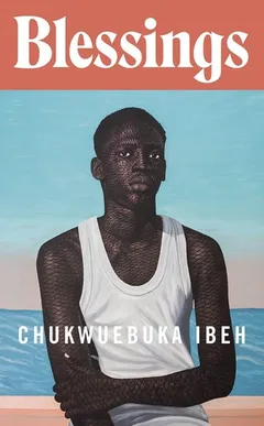 Cover of Blessings