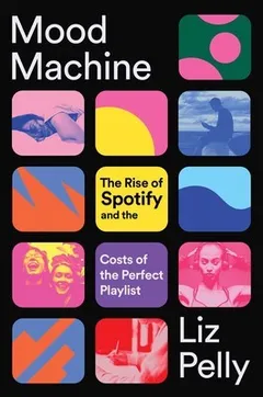 Cover of Mood Machine