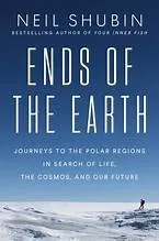 Cover of Ends of the Earth